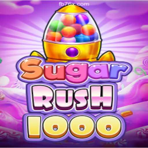 Discovering SugarRush1000 on the 76X.COM platform-Oficial Slots Brasil #1
